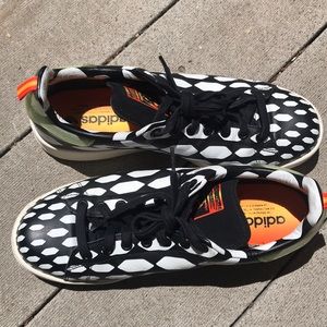 ADIDAS MEN STAN SMITH- WORLD CUP BATTLE PACK